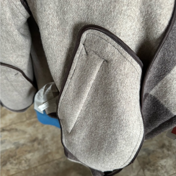 Coach coat - Picture 4 of 6